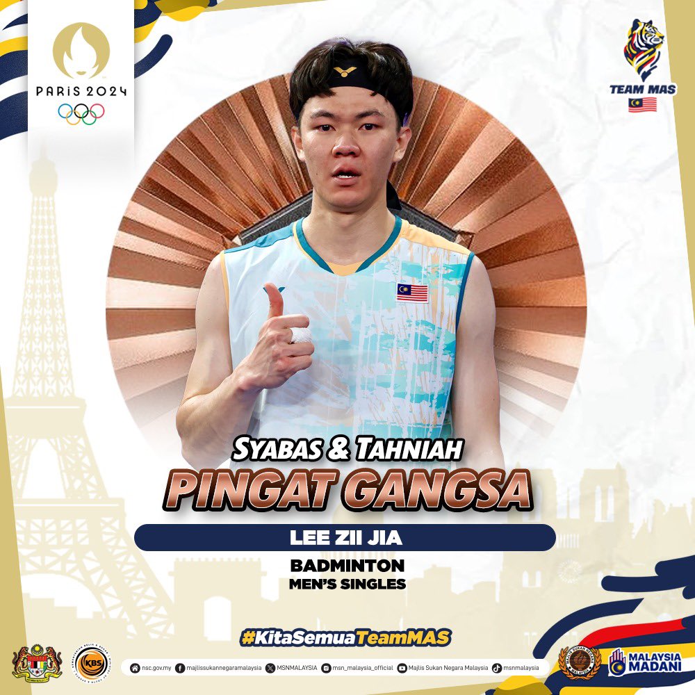 MSN MALAYSIA tweet media