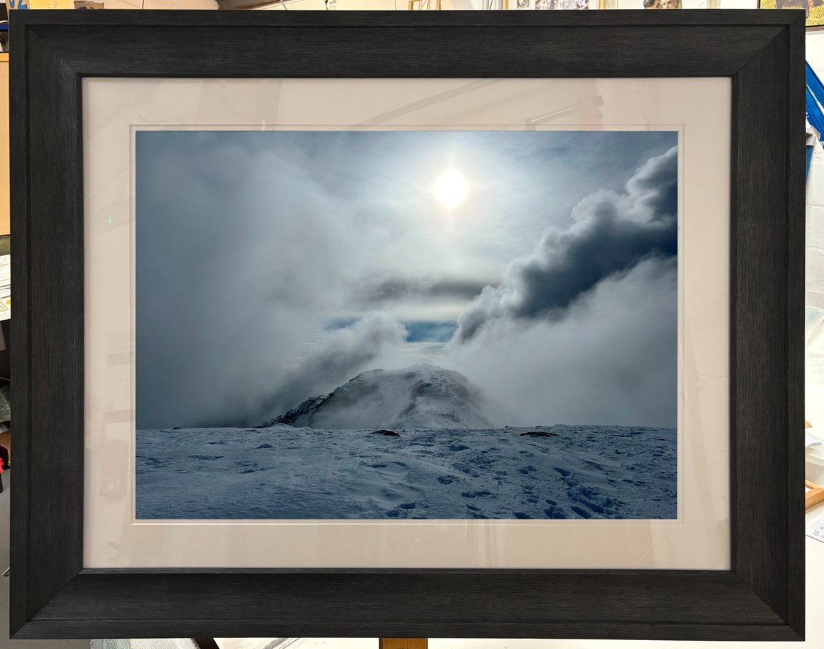 First4frames's tweet image. Just turned this beautiful mobile snap into a stunning large framed print! At First4Frames, we love working our magic to transform your precious moments into art you can cherish forever. Ready to elevate your memories?