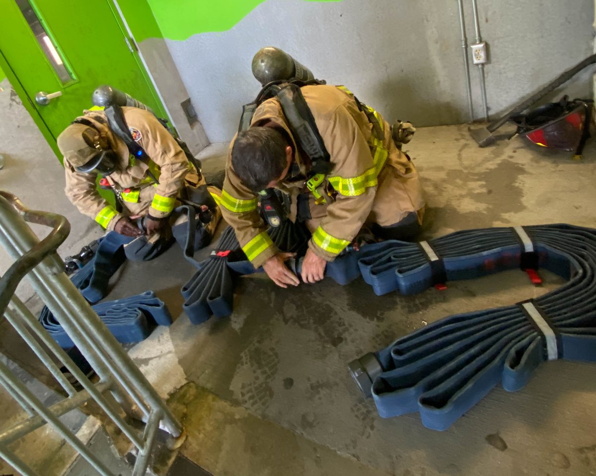 Cobb County Fire & Emergency Services tweet media