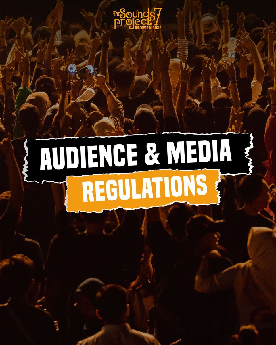 The Sounds Project tweet media