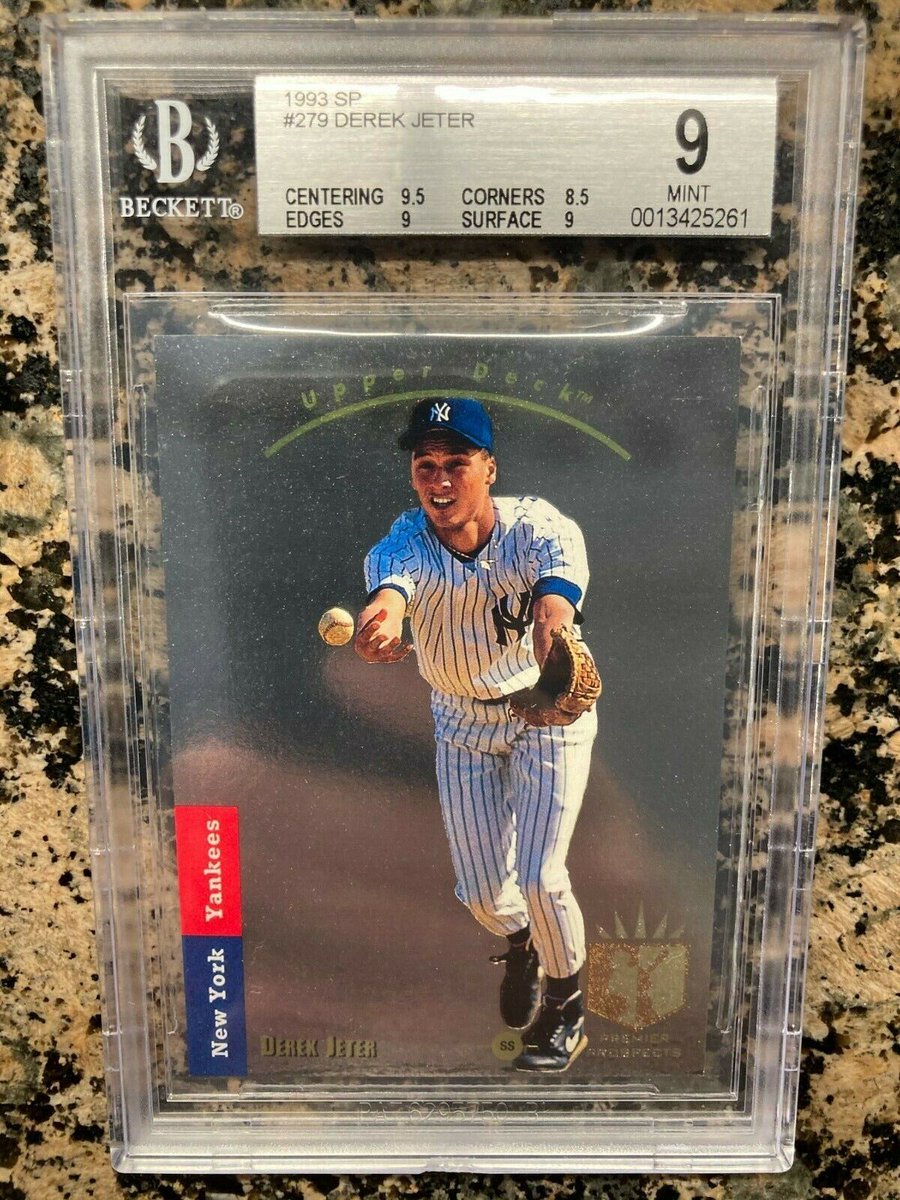 Gem Mint 10 Collectors World tweet media