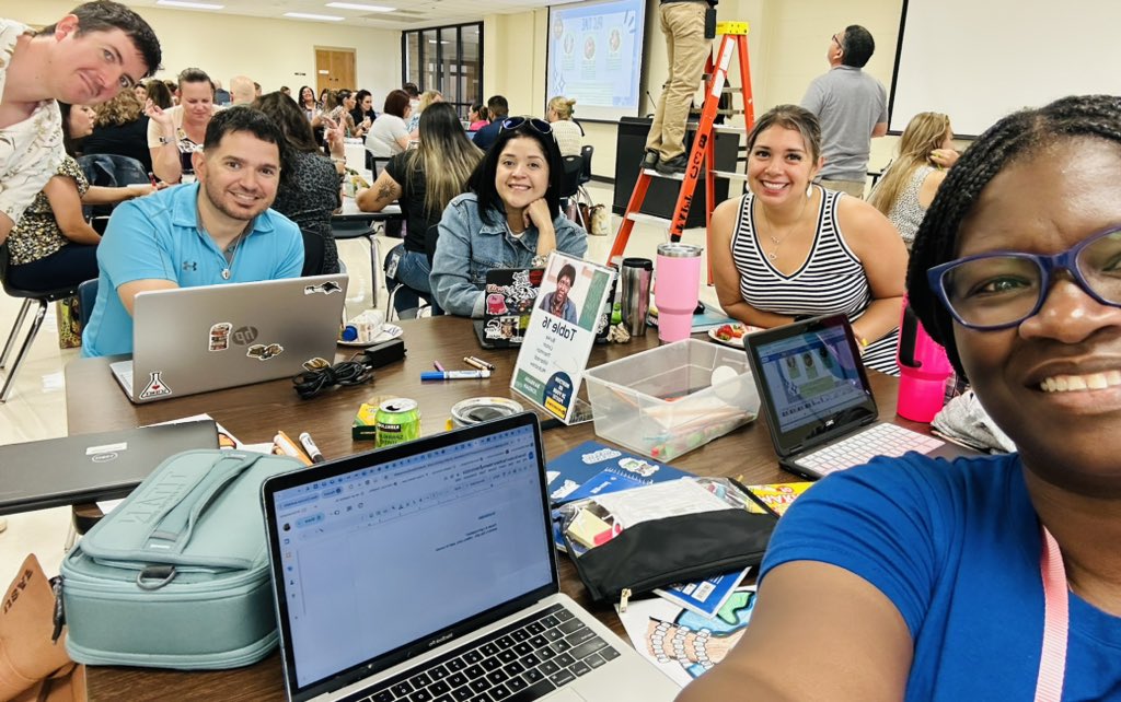 LaToya Sapp, M.Ed tweet media