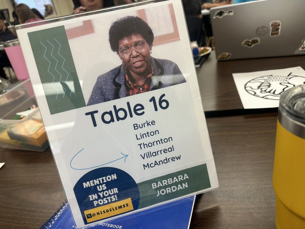 LaToya Sapp, M.Ed tweet media