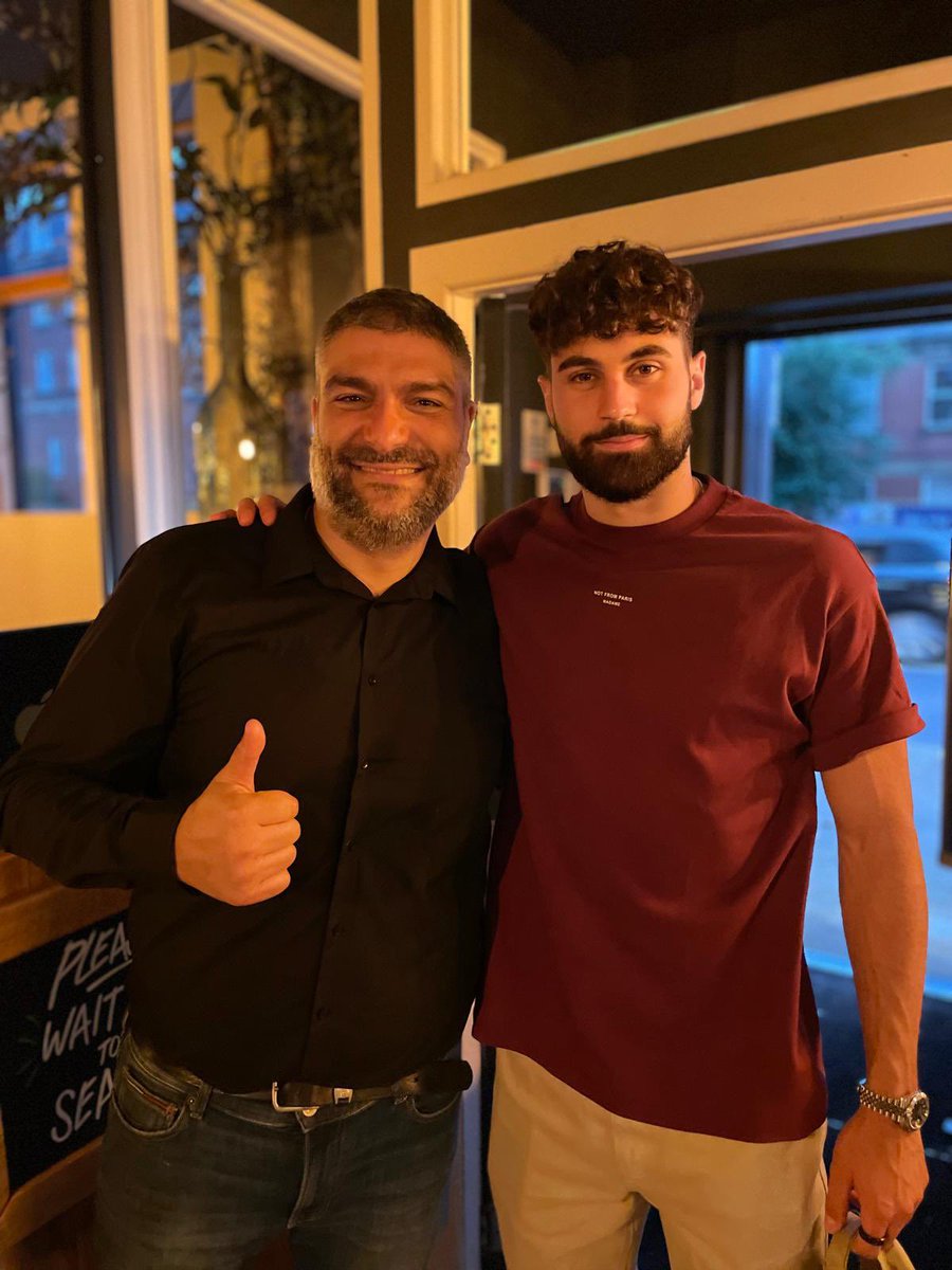 Vero Moderno 🇮🇹 tweet media