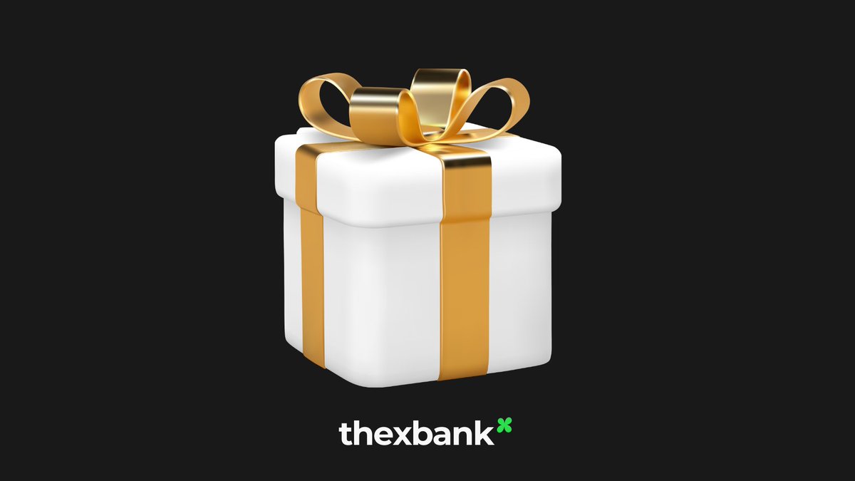 thexbank🏦 tweet media