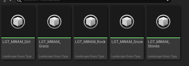 mimozant88's tweet photo. UE5 MW Landscape Auto Material　無料です。作者MAWI Unitedさんがyoutubeで無料だよと動画で紹介してます。https://t.co/SFzhEGI7Ib　　サンプルマップがでかいので重いｗ　一部でもこれは20km四方でしょうか　以前からある程度自作はありましたが出力はさらに洗練されてる感じします。ノードが複雑 https://t.co/y8ZP6Ulk2Z