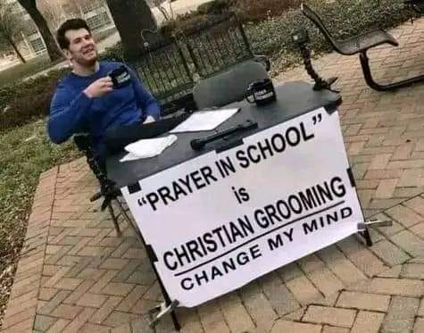 The Thinking Atheist (@thinkingatheist) on Twitter photo 