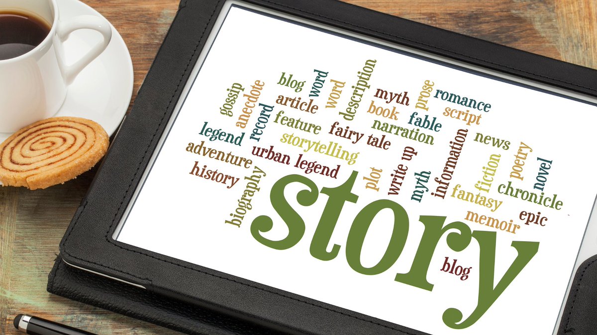 Mission + Strategy tweet media