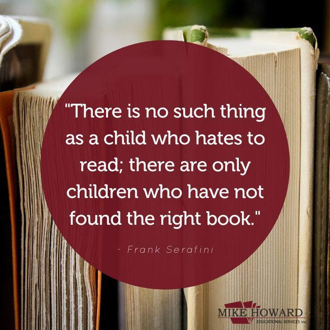 What books are you looking forward to introducing your students to this school year? #TLChat #KyLChat #BackToSchool