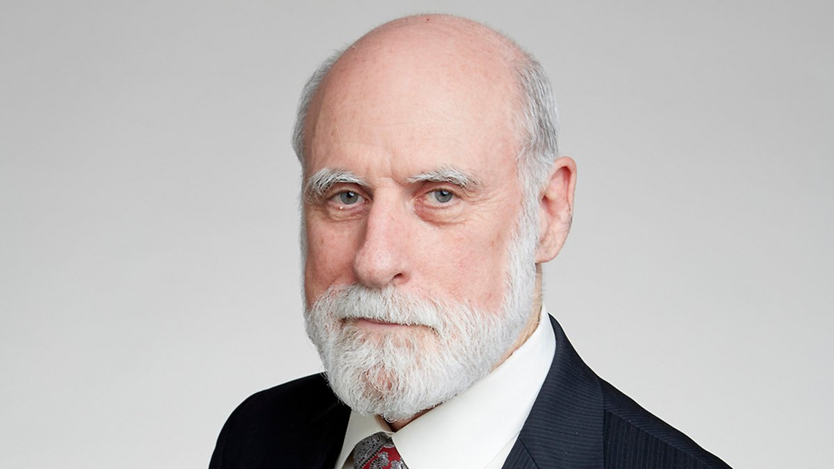 “We have entered a period in which computation is the principal animating factor in modern society," writes #ACMTuringAward recipient Vint Cerf in his column for @cacmmag . Read it today: bit.ly/3y6gOzz
