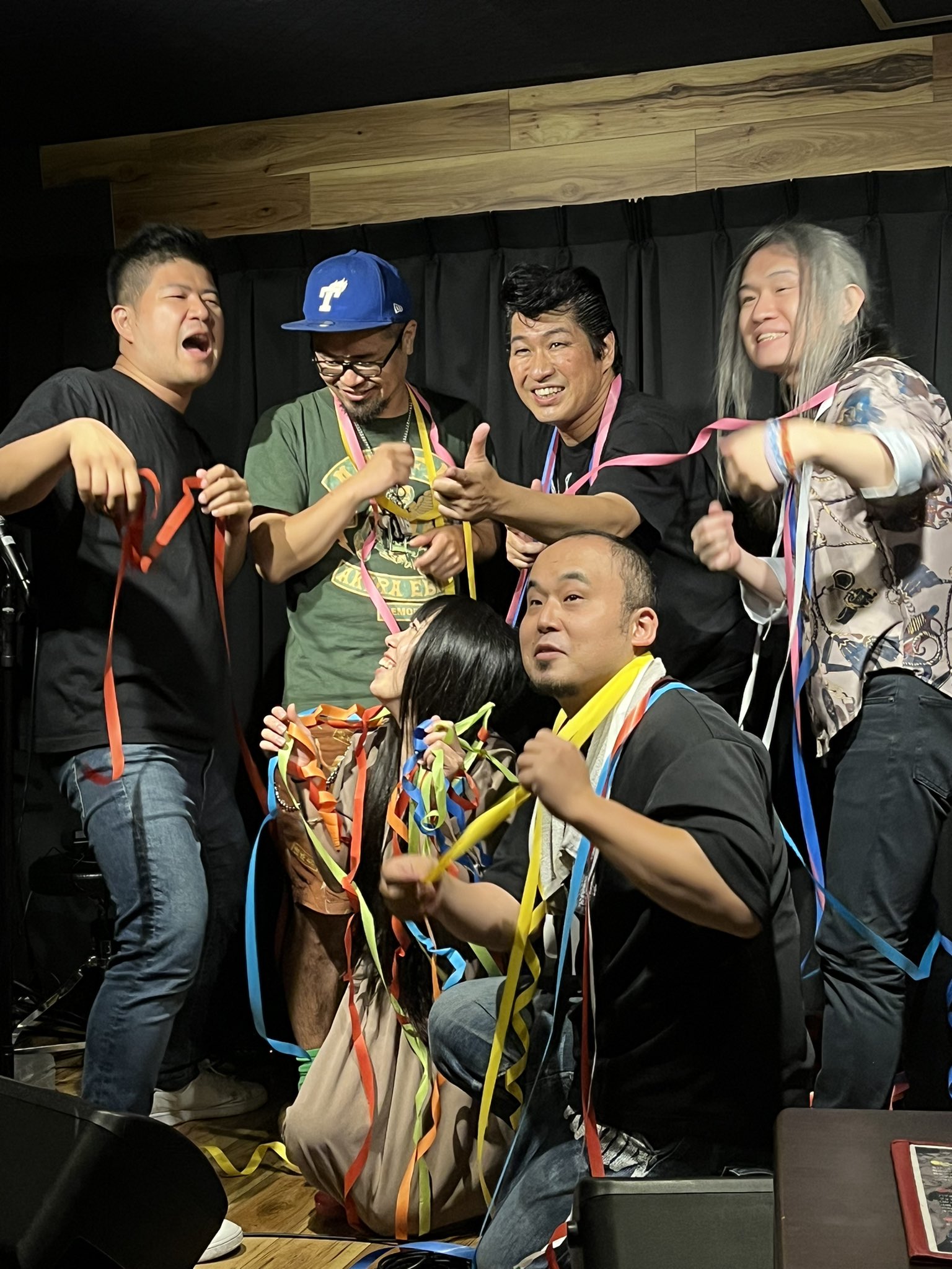 TAMC 50年のあゆみ　　　東京アマチュア・マジシアンズ・クラブ 再生うぐまち on X