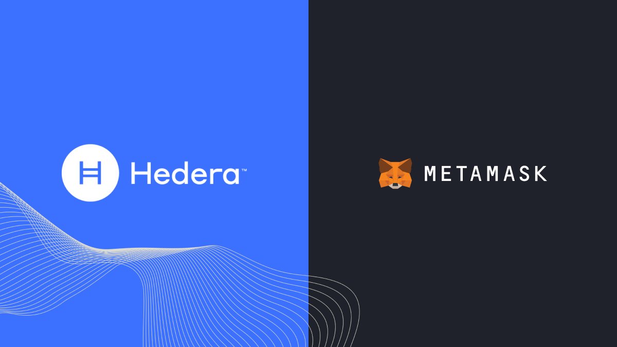 You can now use #Hedera Consensus Service on MetaMask with Snaps! 🦊

We’re excited to share the latest update to <a href="/hedera/">Hedera</a> Wallet Snap, now live and ready to enhance your MetaMask experience