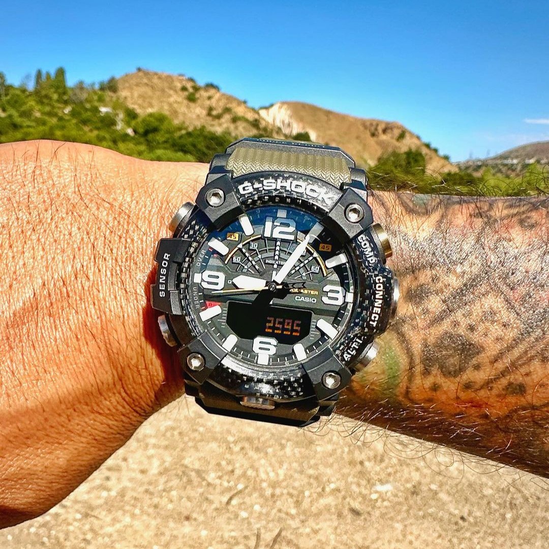 GShock_US's tweet image. It's #MUDMASTERMONDAY and we want to see how you push your G-SHOCK to the limits.

Tag us in your next MUDMASTER post @gshock_us for a chance to be featured. 

📸: @stephanus_ak, @portalsatova, @gshockmaniac

#GSHOCK #gshockwatch