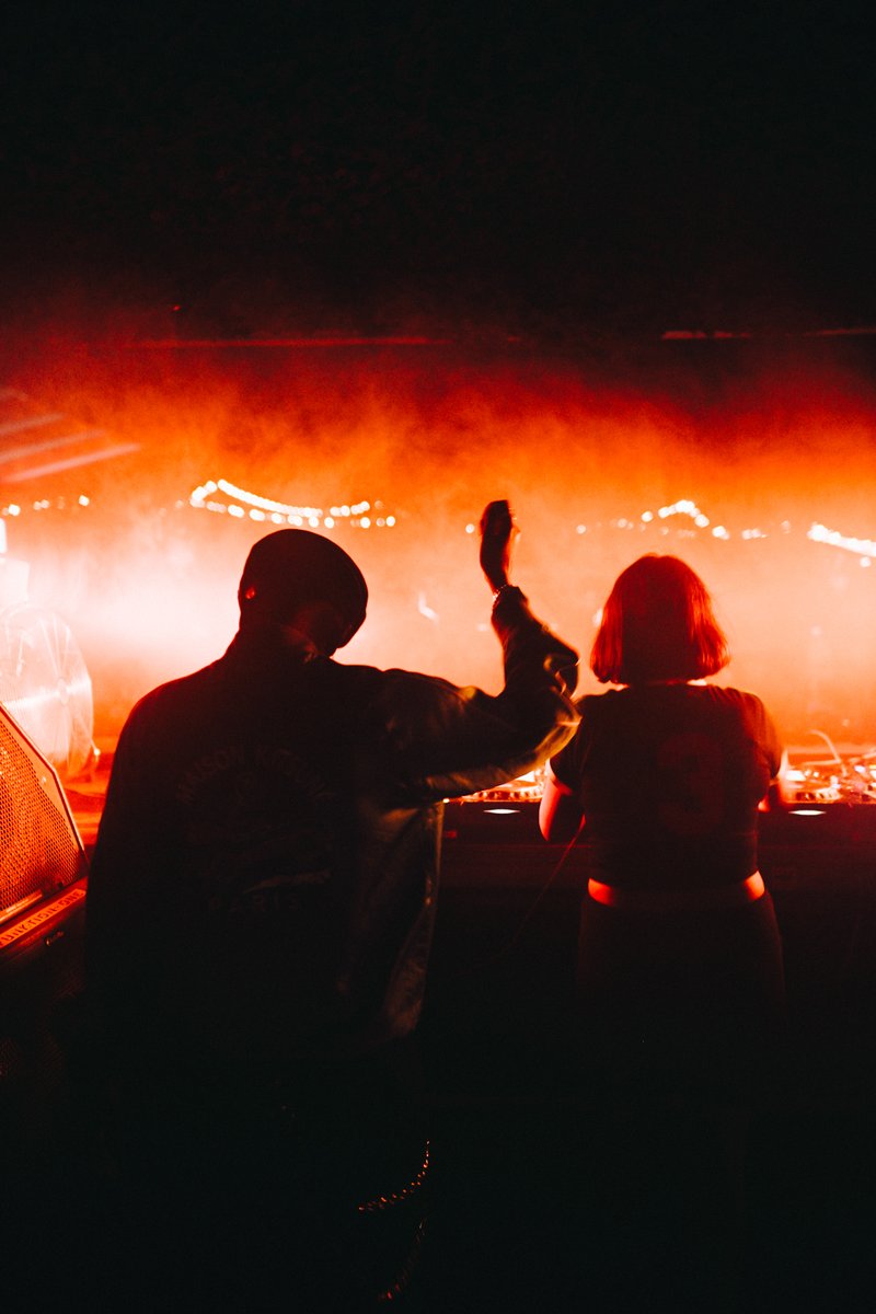 yushyontherun's tweet photo. Some of many historic moments @OutlookFestival 
Shot for outlook https://t.co/XiVOD0m9m3