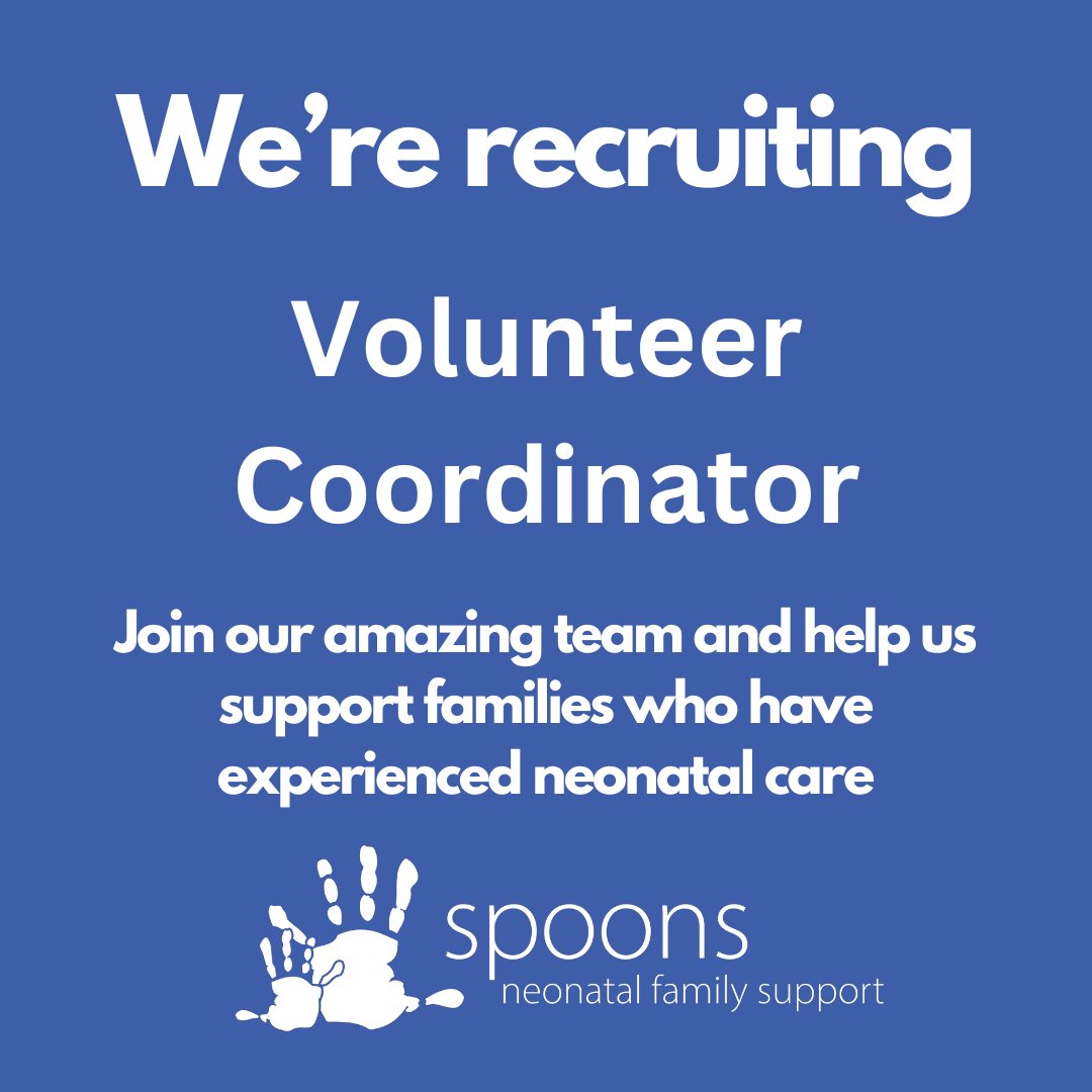 Spoons Charity tweet media