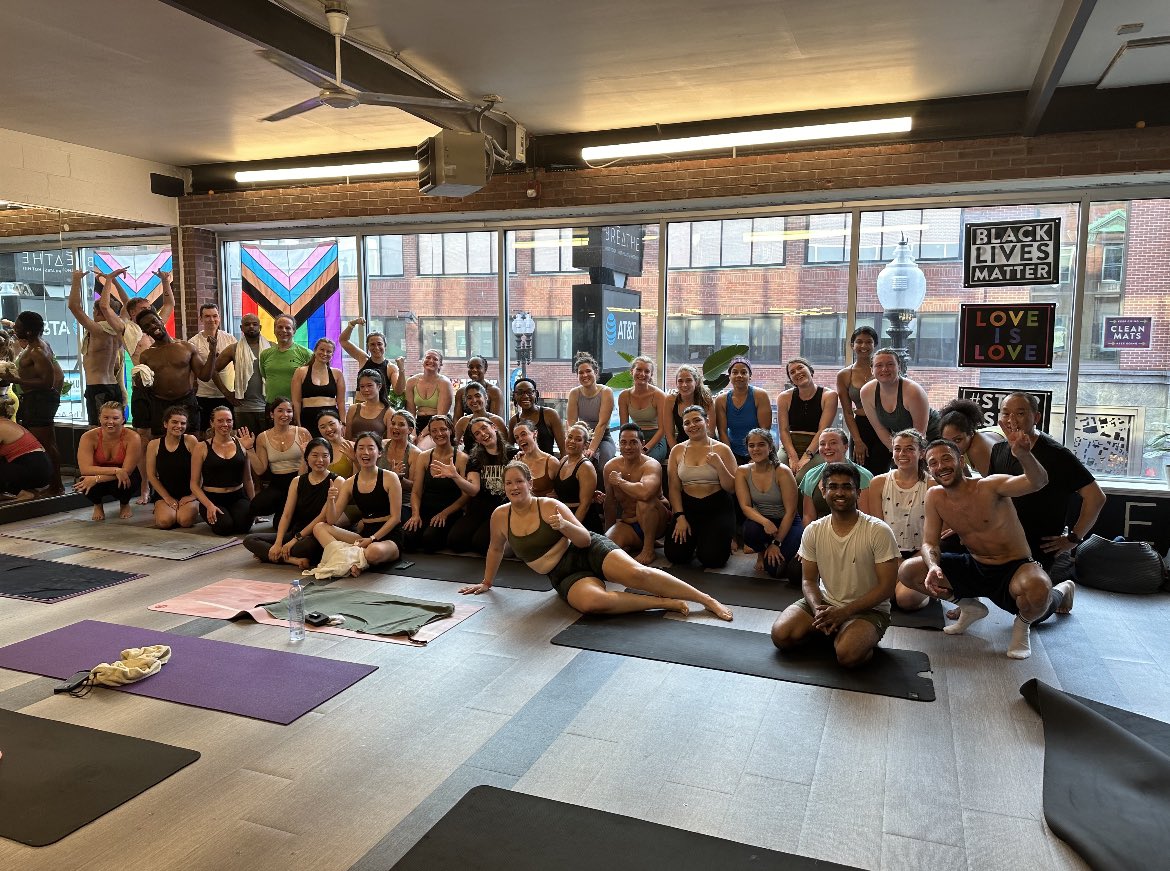 Cambridge Local First tweet media