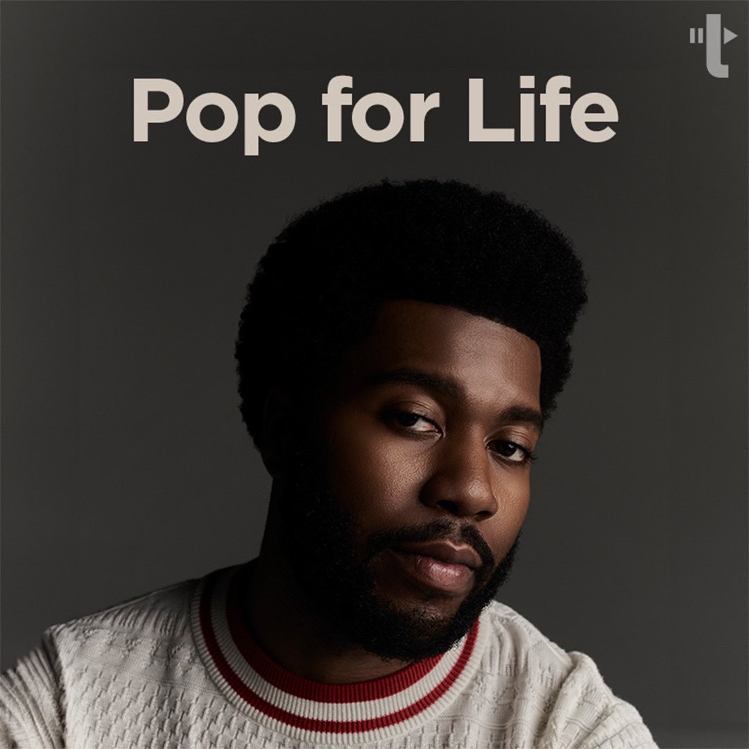 sonymusicmexico's tweet photo. No te pierdas de lo nuevo de @thegreatkhalid 🤍 en la playlist #PopForLife de @trebelmx ✨

🎵 https://t.co/ula4gXIMfq https://t.co/EsCcq5oAAm