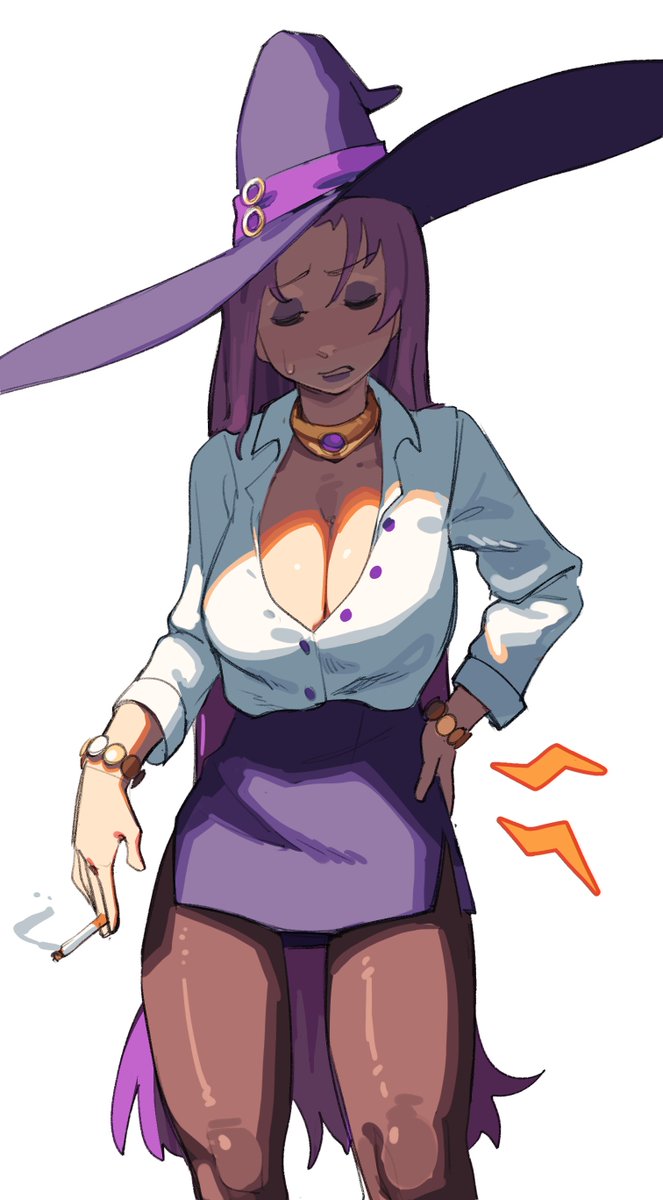 「Saekocommission for anon 」|Pikuのイラスト