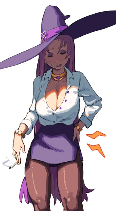 Saekocommission for anon 