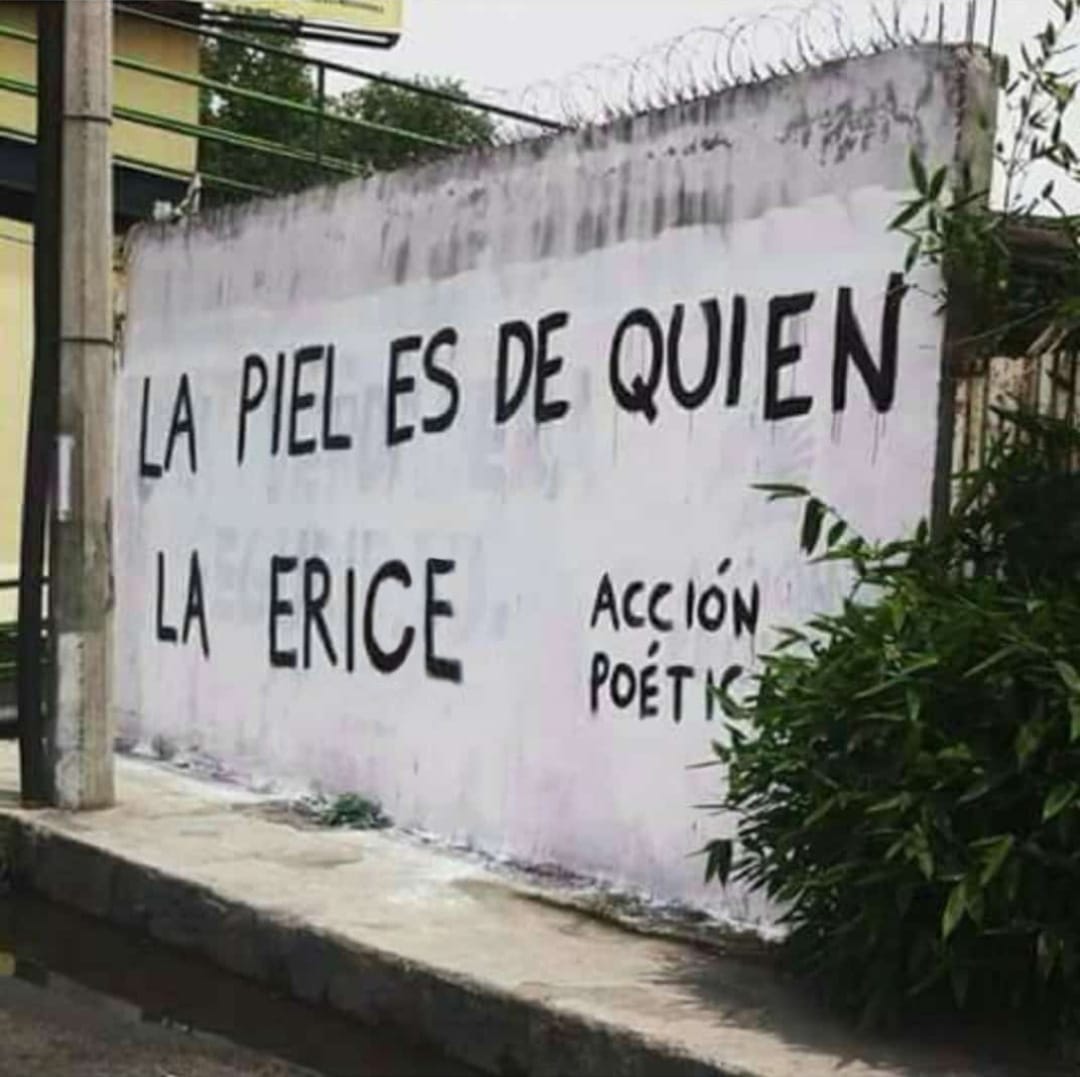 FILMEmagazine's tweet photo. del maestro #DanielGonzálezDueñas esta intervención a la @AccionPoeticaAL https://t.co/fOqqyThU2r