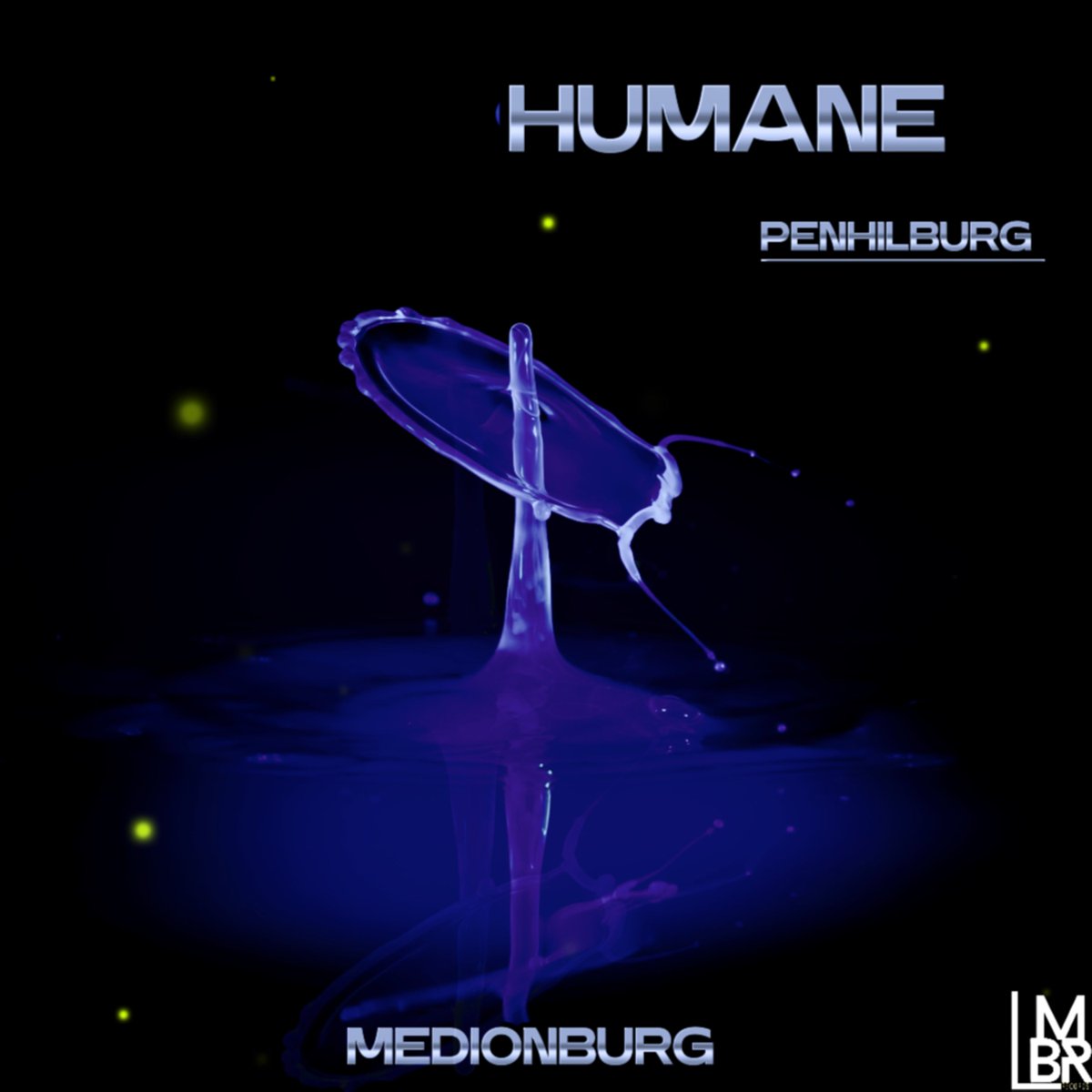 Medionburg's tweet photo. HUMANE &amp; IN THE BLIND By Penhilburg are finally out now on all digital stores.

Label : @medionburgrecord
Composer : @penhilburg

Download/Stream Here : https://t.co/ako5dAolzt

Follow Medionburg

https://t.co/yaMyFfThm2
https://t.co/5k5qX9YIJz
https://t.co/xU4dGJ9W6c https://t.co/qyej5fChPU