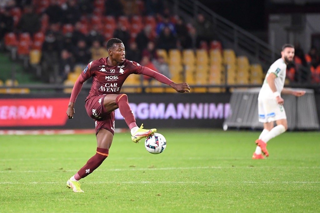 Sources: Philadelphia Union working on a deal to sign midfielder Danley Jean Jacques from FC Metz. <a href="/JoserNunez91/">José Roberto Nuñez</a> first on this.

Nothing totally agreed or done yet.

Jacques, 24, a Haitian int'l. Made 33 apps in Ligue 1 last season. Played No. 6/No. 8 for Metz.