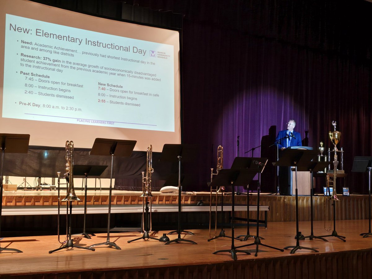 Muncie Community Schools tweet media