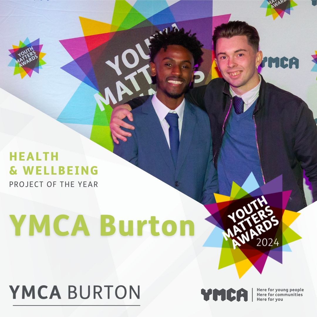 We are over the moon to be a in the semi-finals of the YMCA Youth Matters awards!!!

We need your help, could you drop us a quick vote?
campaigns.ymca.org.uk/page/154397/su…

and scroll down till you see: Health &amp; Wellbeing Project of the year and please do give us a vote!

Thank you! 🙏