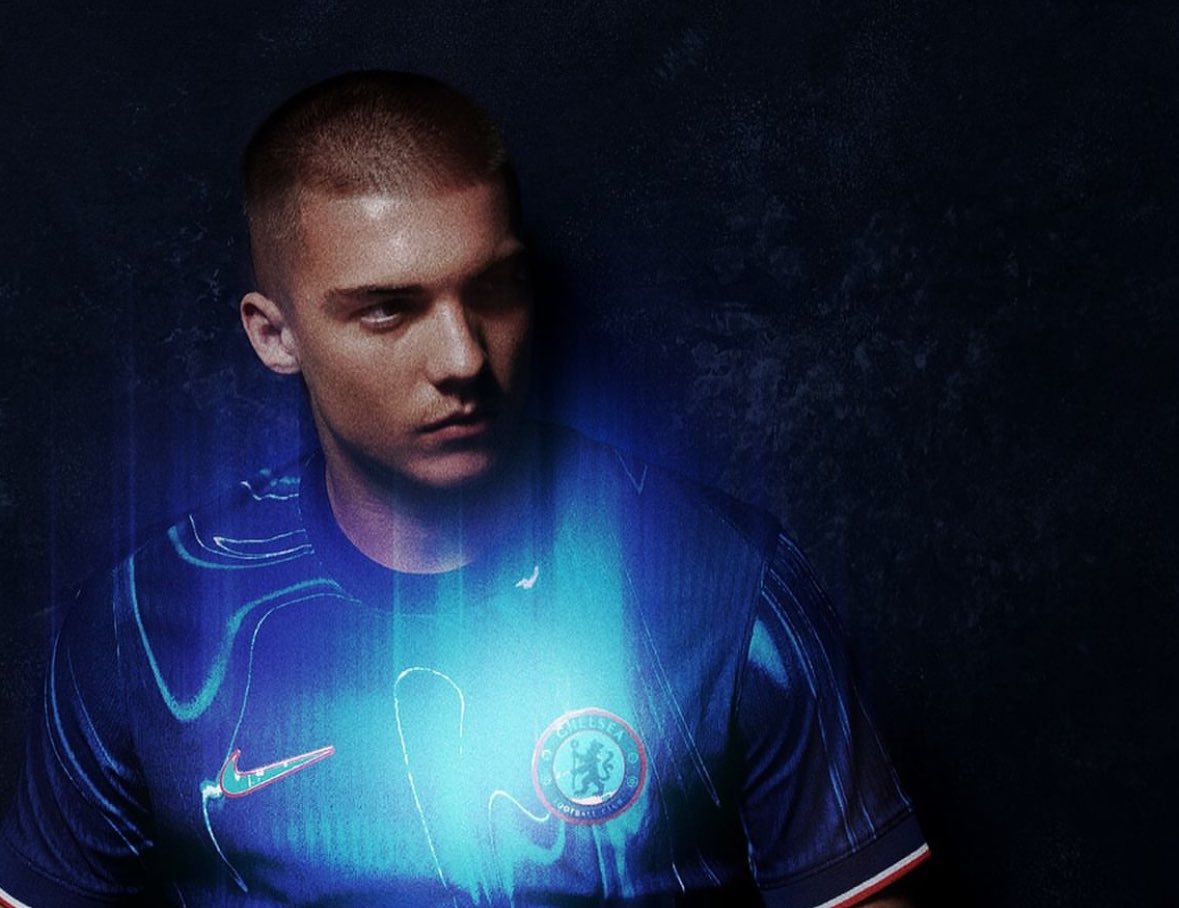 Fabrizio Romano tweet media