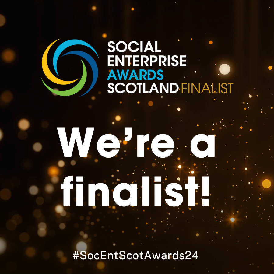 The Challenges Group (@challengesgroup) on Twitter photo 📣 We have some good news to share…we’re a finalist for the Buy Social Market Builder award at this year’s #SocEntScotAwards24! Thank you to everyone who has been involved with The Challenges Group & Challenges Worldwide over the years. Stay tuned & wish us luck 🍀
<a href="/SocEntScot/">Social Enterprise Scotland</a> 📣 We have some good news to share…we’re a finalist for the Buy Social Market Builder award at this year’s #SocEntScotAwards24! Thank you to everyone who has been involved with The Challenges Group & Challenges Worldwide over the years. Stay tuned & wish us luck 🍀
<a href="/SocEntScot/">Social Enterprise Scotland</a>