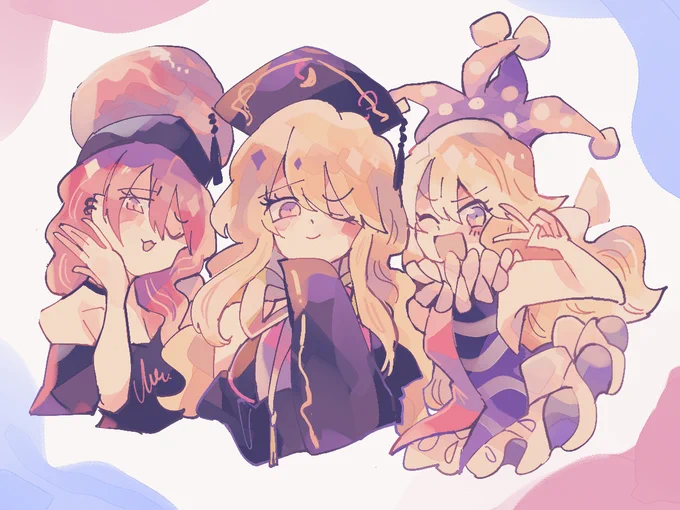 るなちっく～～