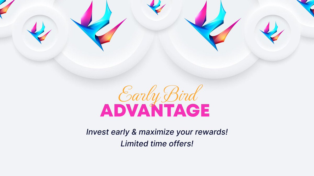 🚀 Exciting News! Due to overwhelming interest &amp; early success, we've decided to extend the TokenGlade Presale! 🎉

📅 New Presale Dates: August 10 - August 30

This extension gives more investors the opportunity to join &amp; secure their $TKG tokens with exclusive bonuses. Take