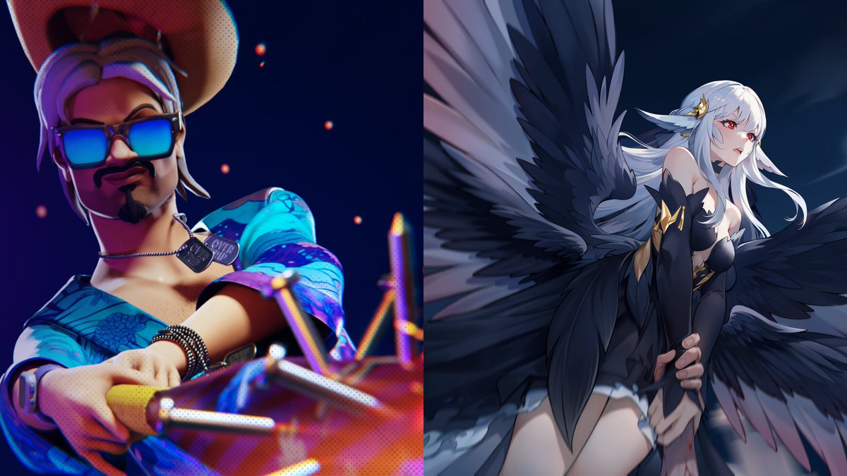 Patchara 🌱 tweet media