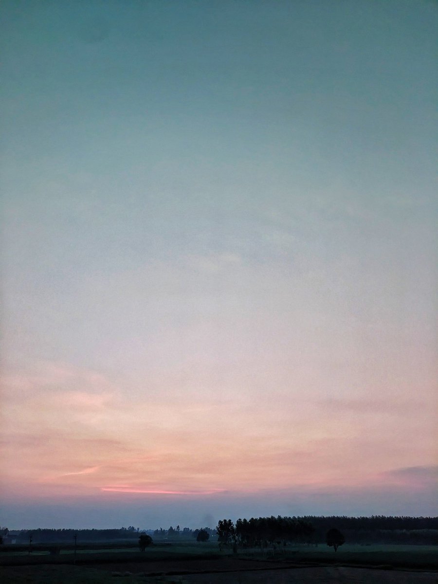 Darshseehra's tweet photo. And life goes on.... https://t.co/5U30NlRmU8