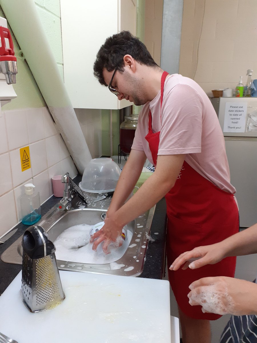 Talkback_UK's tweet photo. We're delighted to welcome the young people taking part in our summer programme, which aims to help young autistic people and those with learning disabilities, make the transition from school to college. Thank you @HeartofBucks for your support.
https://t.co/ew8QcnC5xQ https://t.co/EjHCcZfIAf