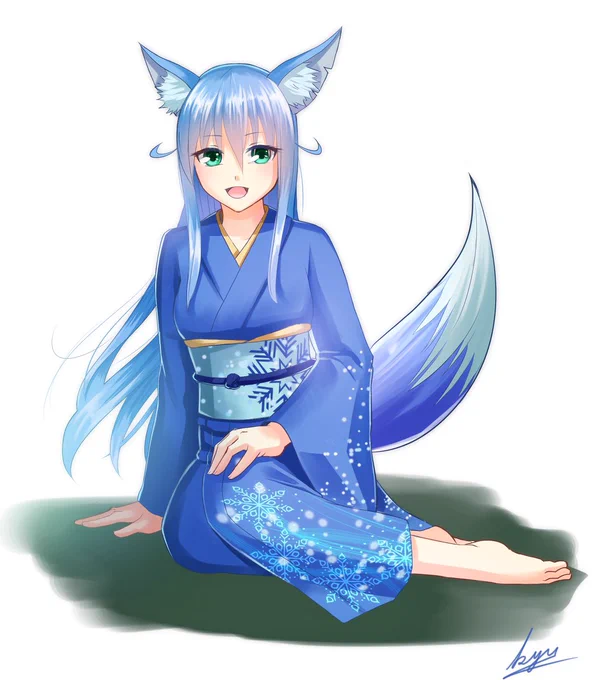 この変化よ 