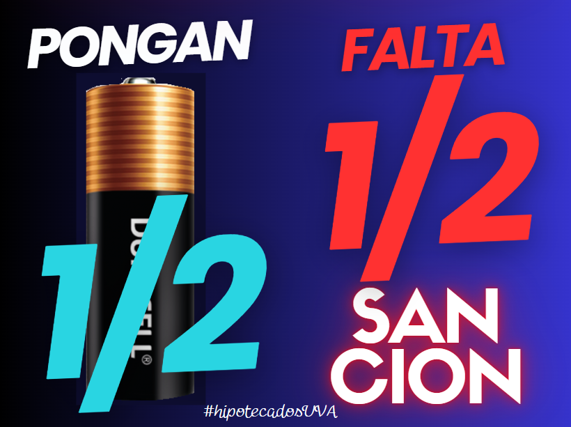 PatoArich's tweet photo. @SenadoArgentina
@DiputadosAR
@unionxlapatria
@prodiputados
@Senadores_Todos
@SenadoresFPVPJ
@FpVNacional
@juntoscambioar
@VickyVillarruel
@JMilei
@madorni https://t.co/5DlqkHfFlU