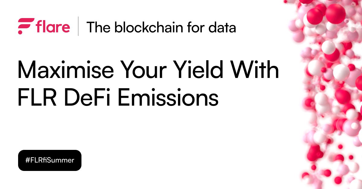 Flare ☀️ tweet media