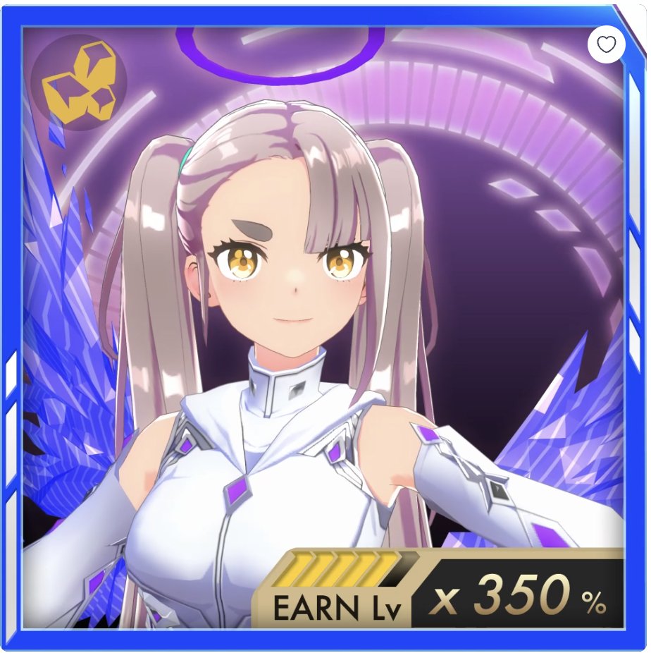 SS天使ゲット！
大勝利だけどあと少しで500%だったの悔しい
#ラスメモ