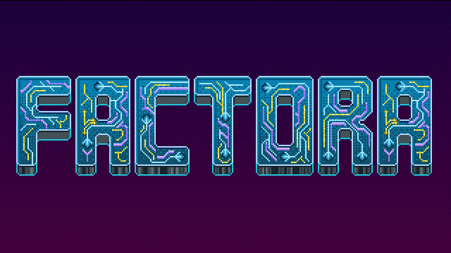 🟢 Factora launched on Telegram!

Step into the world of Factora — an innovative Telegram clicker where every tap brings you closer to energy power! Factora isn't just a game; it's your personal empire where you manage resources, build factories, and earn rewards!

💡 Build Your