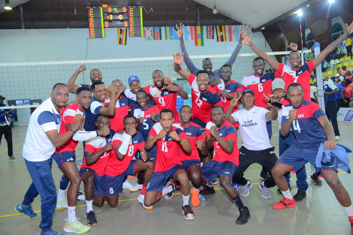 Angiro Nespal Gideon (@angiro_gideon) on Twitter photo Champions #NSSFKAVC24 π
Congratulations to my team mates. <a href="/Regvcofficial/">REG VOLLEYBALL CLUB ππ·πΌ</a> ππ
<a href="/KAVCUGANDA/">KAVC</a> <a href="/Rw_Volleyball/">FRVB | RWANDA VOLLEYBALL</a> Champions #NSSFKAVC24 π
Congratulations to my team mates. <a href="/Regvcofficial/">REG VOLLEYBALL CLUB ππ·πΌ</a> ππ
<a href="/KAVCUGANDA/">KAVC</a> <a href="/Rw_Volleyball/">FRVB | RWANDA VOLLEYBALL</a>