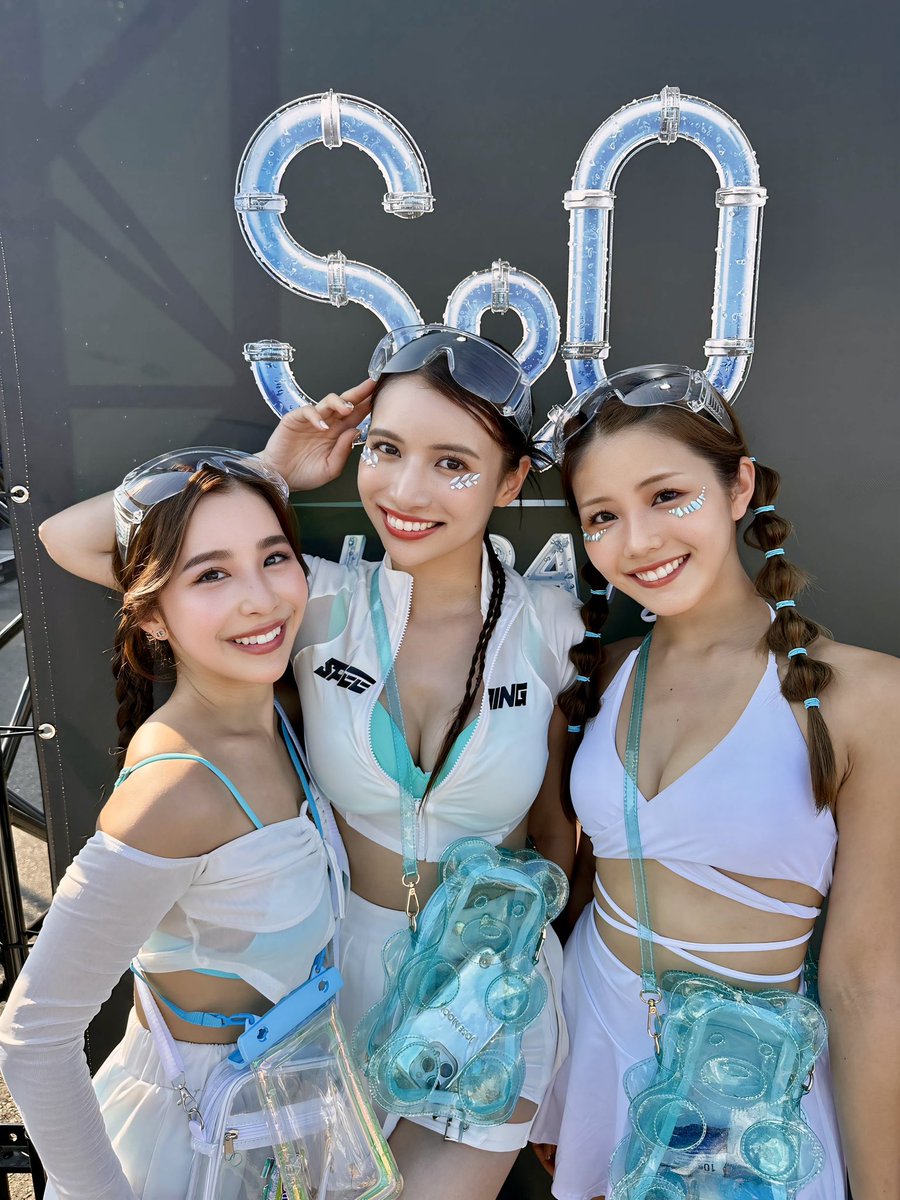 sayuri__nurse's tweet photo. Netflix『ラブデッドライン』
メンバーのみんなと一年振りに集まって
@S2OJAPAN 行ってきたよ🫶❣️
@NetflixJP #lovedeadline https://t.co/qwa4ZQtS47
