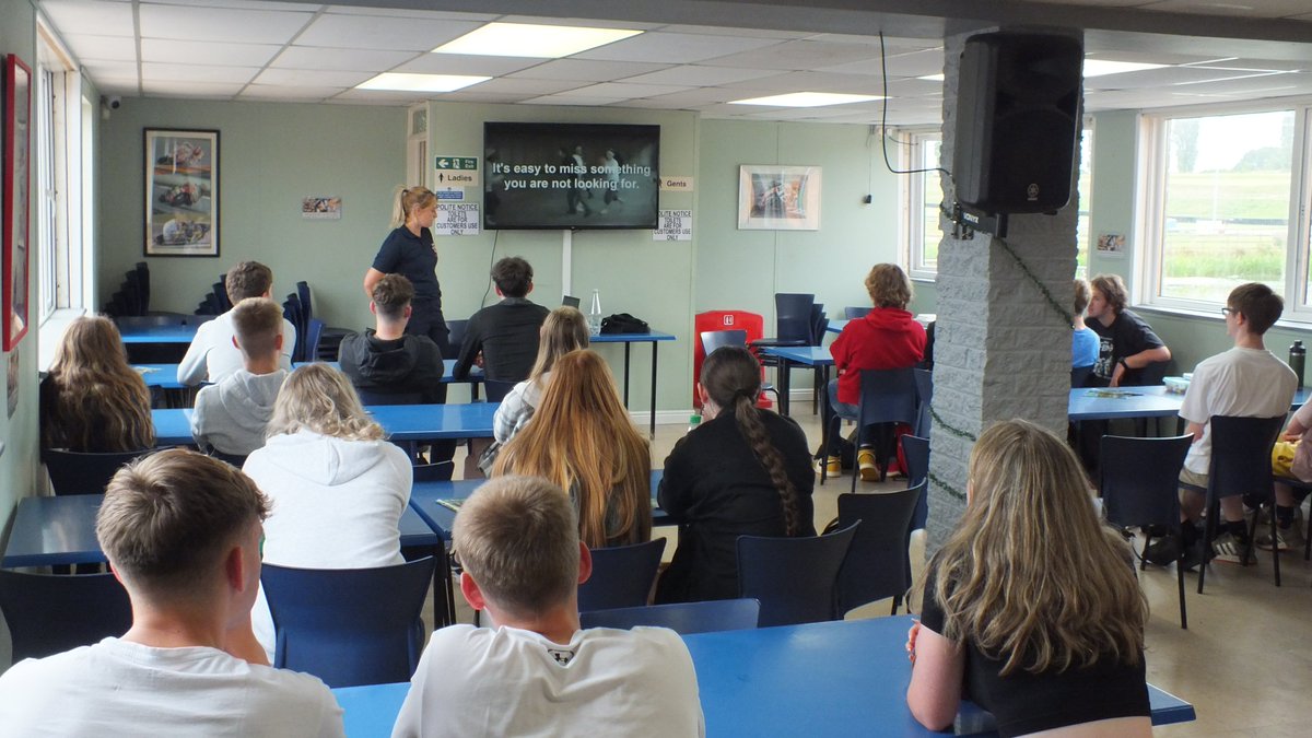 Road Safety tweet media