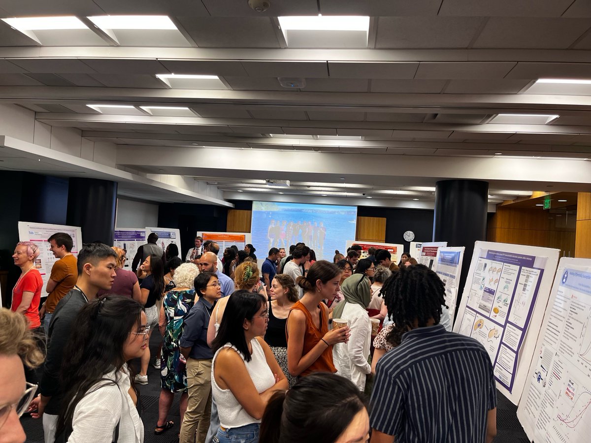 Tufts SACNAS (@tuftssacnas) on Twitter photo Our 2024 #S2P2 #symposium at @tuftsgsbs last week was a tremendous #success! 
Seeing so many familiar faces and learning about their #career journeys was truly inspiring.
We look forward to seeing you next year! 
#s2p2 #keynotespeaker #careerpanel #deiinstem #alumni #oraltalks Our 2024 #S2P2 #symposium at @tuftsgsbs last week was a tremendous #success! 
Seeing so many familiar faces and learning about their #career journeys was truly inspiring.
We look forward to seeing you next year! 
#s2p2 #keynotespeaker #careerpanel #deiinstem #alumni #oraltalks