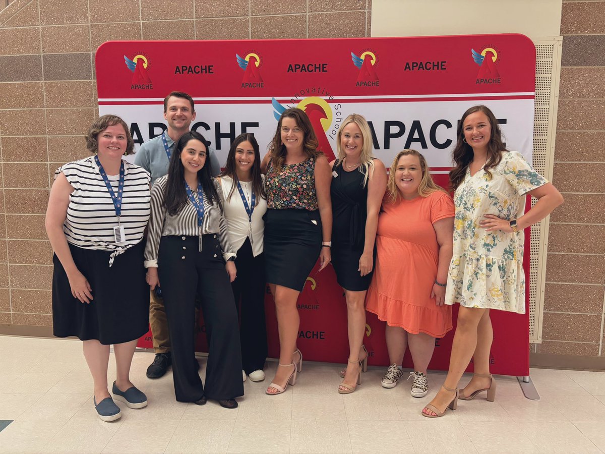 Alex Tesson, Ed. D tweet media