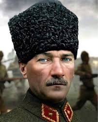 Suat_Ozcagdas's tweet photo. Cumhuriyetimizin kurucusu, Gazi Mustafa Kemal Atatürk'e Türkiye Büyük Millet Meclisi tarafından Başkomutanlık unvanı verilmesinin 103. yılı kutlu olsun. 

Ebedi Başkomutanımız Gazi Mustafa Kemal Atatürk'ü ve tüm silah arkadaşlarını saygı ve minnetle anıyoruz. https://t.co/Px1gmoOflG
