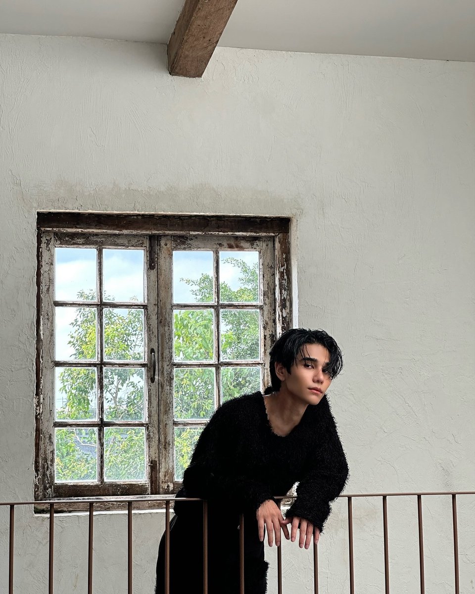 📆 D/M/Y : 05/08/2024 
📸 IG : jeffsatur 

Hideout 🌳

#JeffSatur <a href="/jeffsatur/">𝗝 𝗘 𝗙 𝗙 𝗦 𝗔 𝗧 𝗨 𝗥 (罗杰夫)</a>