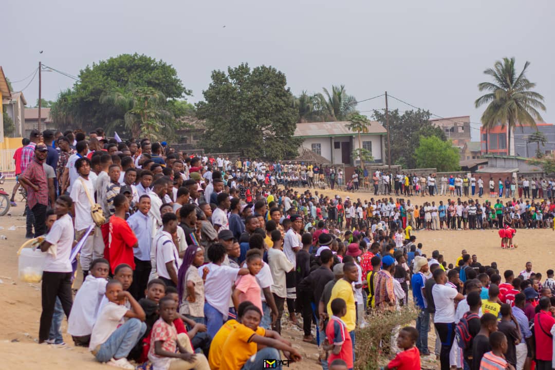 fédération LUKUNGA3/MLC 🇨🇩 tweet media