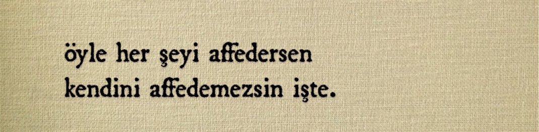 İbrahim (@benibrahimmm) on Twitter photo 