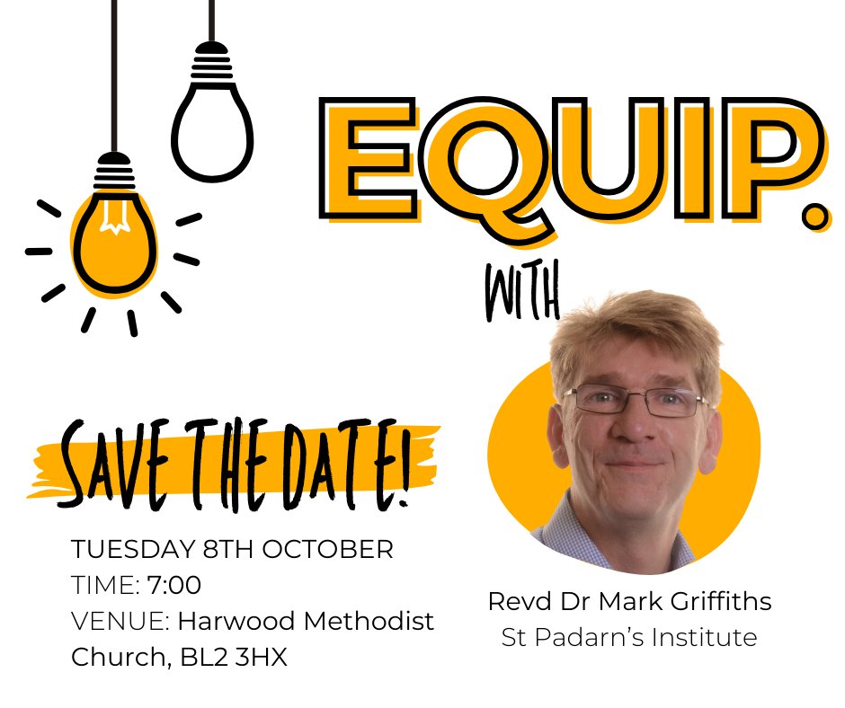 @ManchesterCWO (@manchestercwo) on Twitter photo 📣 Calling all youth & children's ministry workers in <a href="/DioManchester/">Diocese of Manchester</a>
Don't miss EQUIP: An Evening with Rev Dr Mark Griffiths
📅 Oct 8, 2024 🕖 7:00 PM
Learn, grow & connect with fellow ministry leaders.
Register now: shorturl.at/l1YgC
#YouthMinistry #ChildrensMinistry 📣 Calling all youth & children's ministry workers in <a href="/DioManchester/">Diocese of Manchester</a>
Don't miss EQUIP: An Evening with Rev Dr Mark Griffiths
📅 Oct 8, 2024 🕖 7:00 PM
Learn, grow & connect with fellow ministry leaders.
Register now: shorturl.at/l1YgC
#YouthMinistry #ChildrensMinistry